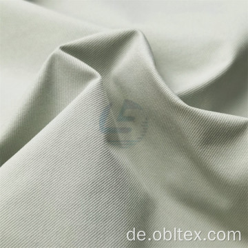 Oblst4005 Polyester T400 Stretch Twill Stoff